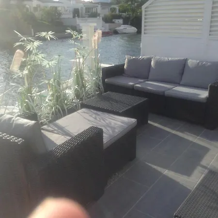 Holiday home Des Pecheurs *