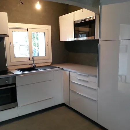 Des Pecheurs Holiday home Empuriabrava