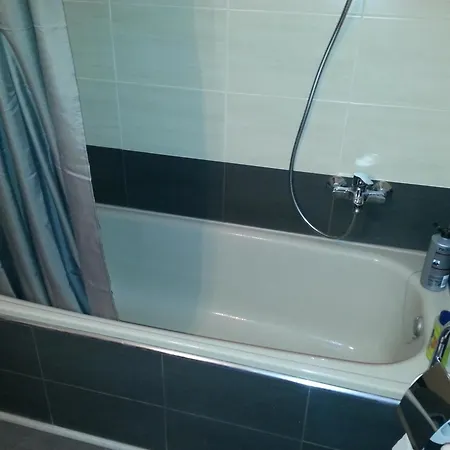 Holiday home Des Pecheurs Empuriabrava