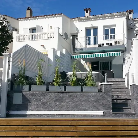 Holiday home Des Pecheurs