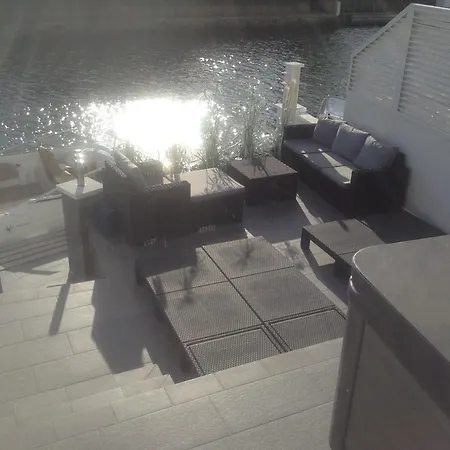 Holiday home Des Pecheurs *