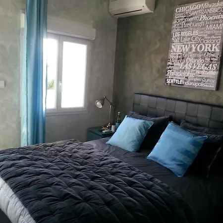 Holiday home Des Pecheurs