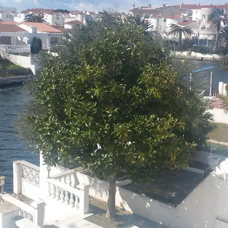 Des Pecheurs Empuriabrava