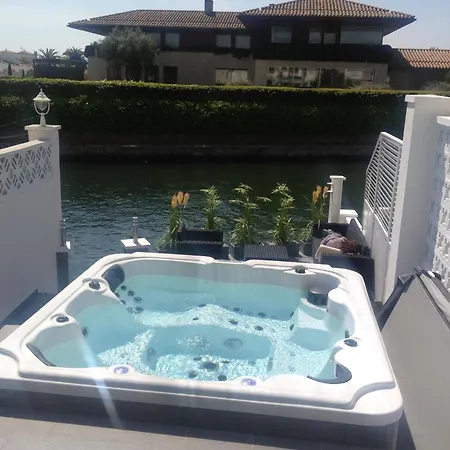 Holiday home Des Pecheurs *