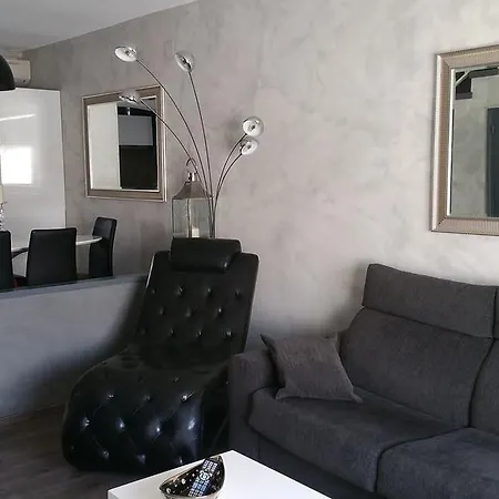 Holiday home Des Pecheurs Empuriabrava