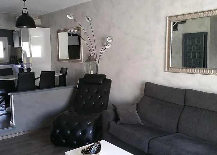 Ferienhaus Des Pecheurs Empuriabrava