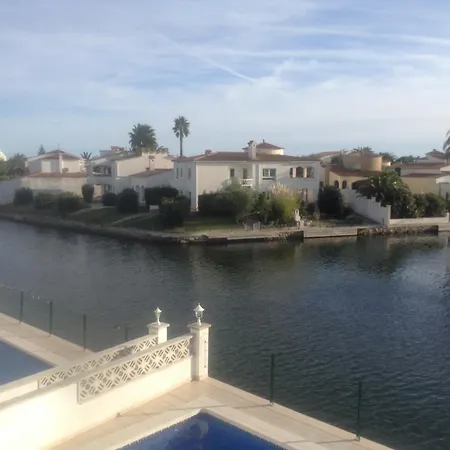 Des Pecheurs Empuriabrava